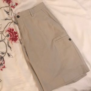 Adidas 32 Waist Golf Shorts